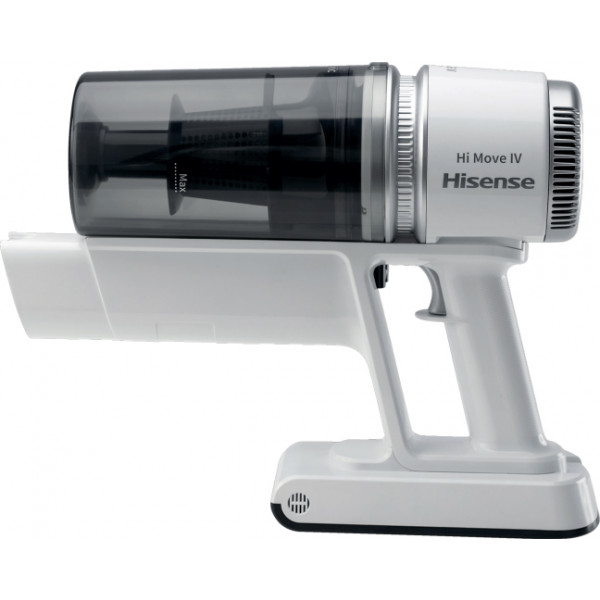 Фото - Пылесос ручной для дома Hisense HVC6134W