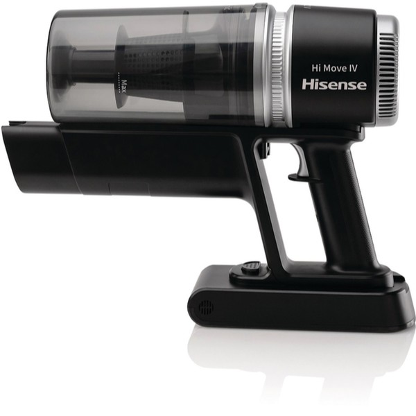 Фото - Пылесос ручной для дома Hisense HVC6134BK