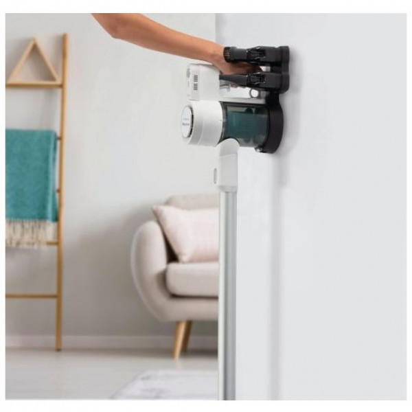 Фото - Пылесос ручной для дома Hisense HVC6133W