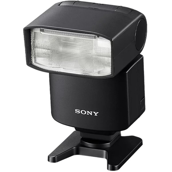 Фото - Фотоспалах до фотокамери Sony HVL-F46RMA (HVLF46RMA.CE7)