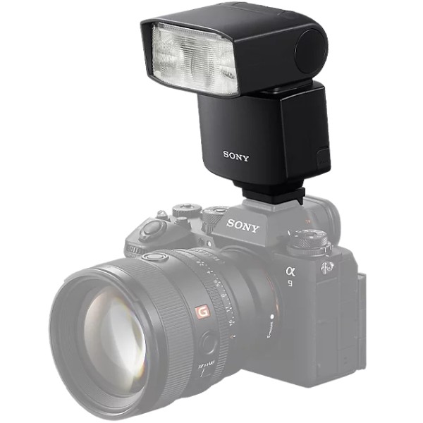 Фото - Фотоспалах до фотокамери Sony HVL-F46RMA (HVLF46RMA.CE7)