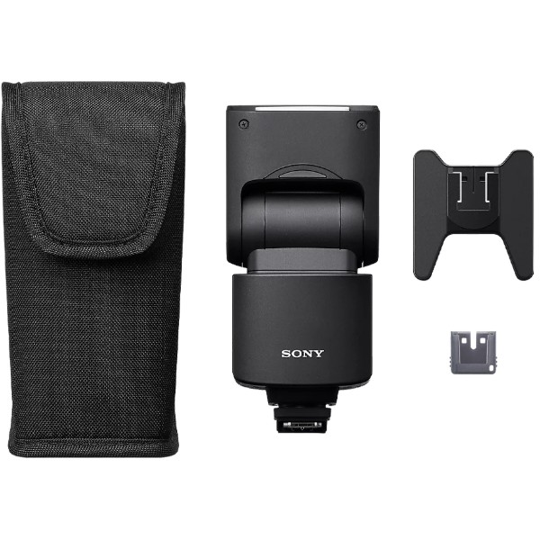 Фото - Фотоспалах до фотокамери Sony HVL-F46RMA (HVLF46RMA.CE7)