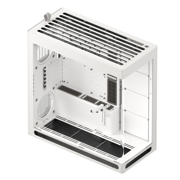 Фото - Корпус Havn HS 420 Base Edition White (HVN-CA-HS420-05)