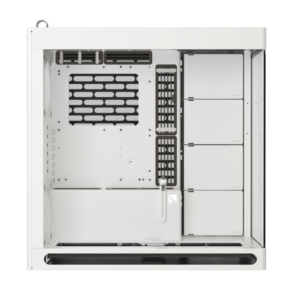 Фото - Корпус Havn HS 420 Base Edition White (HVN-CA-HS420-05)