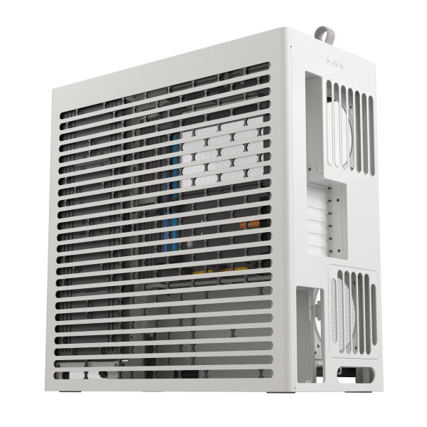 Фото - Корпус Havn HS 420 Base Edition White (HVN-CA-HS420-05)