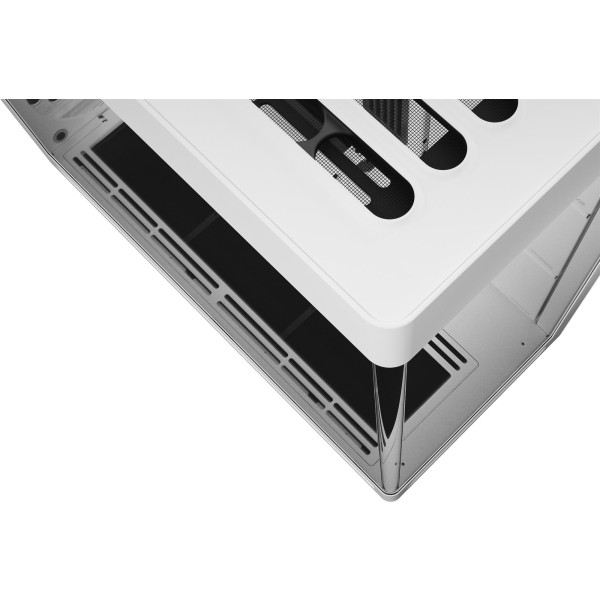Фото - Корпус Havn HS 420 Base Edition White (HVN-CA-HS420-05)