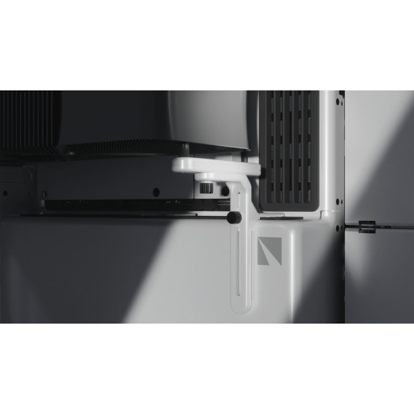 Фото - Корпус Havn HS 420 Base Edition White (HVN-CA-HS420-05)