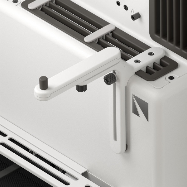 Фото - Корпус Havn HS 420 Base Edition White (HVN-CA-HS420-05)