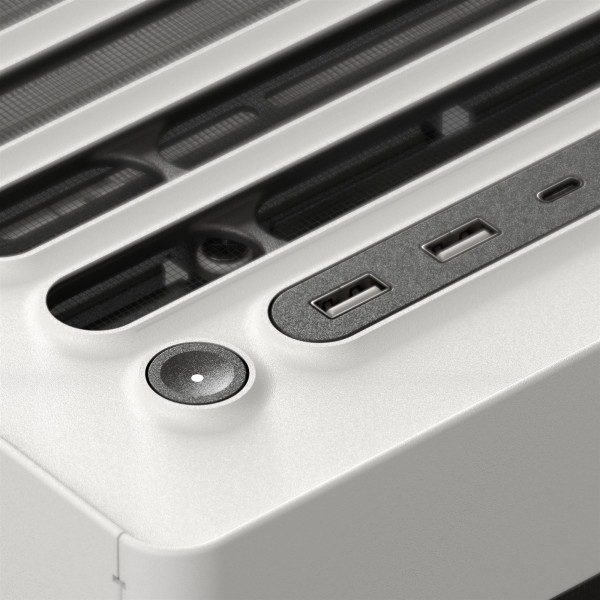 Фото - Корпус Havn HS 420 Base Edition White (HVN-CA-HS420-05)