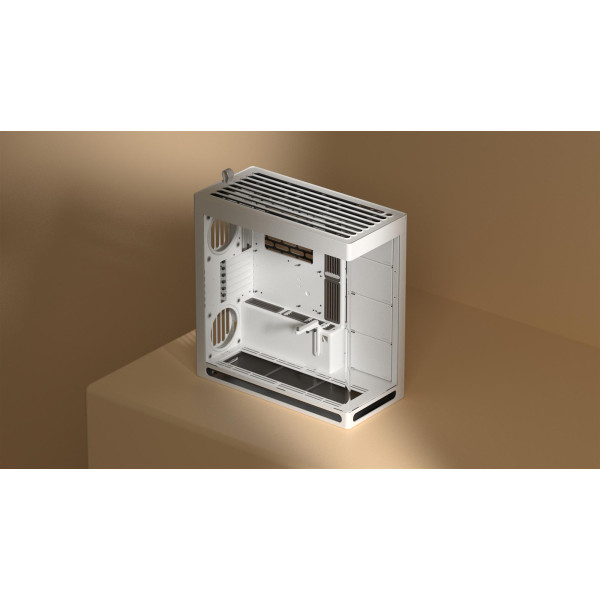 Фото - Корпус Havn HS 420 Base Edition White (HVN-CA-HS420-05)