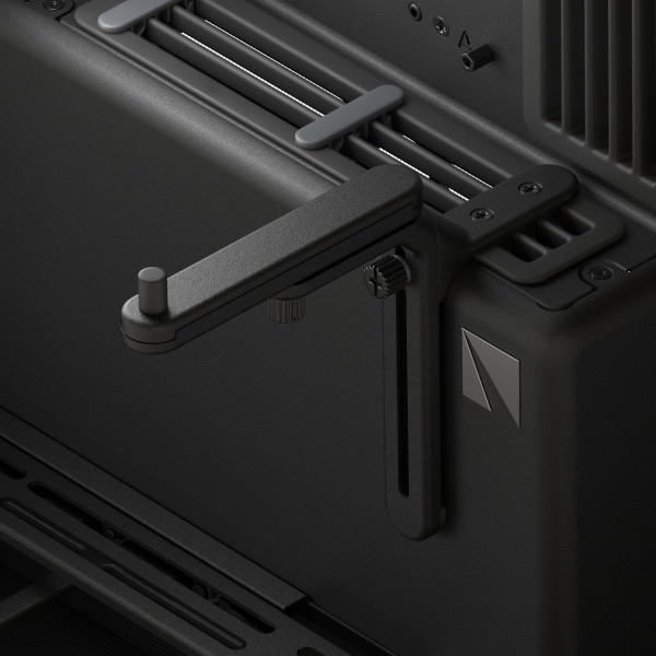 Фото - Корпус Havn HS 420 Base Edition Black (HVN-CA-HS420-06)