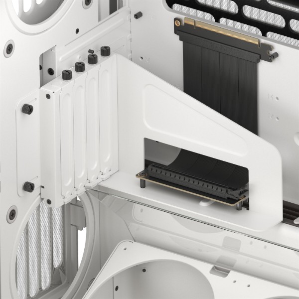 Фото - Корпус Havn HS 420 VGPU Edition White (HVN-CA-HS420-07)