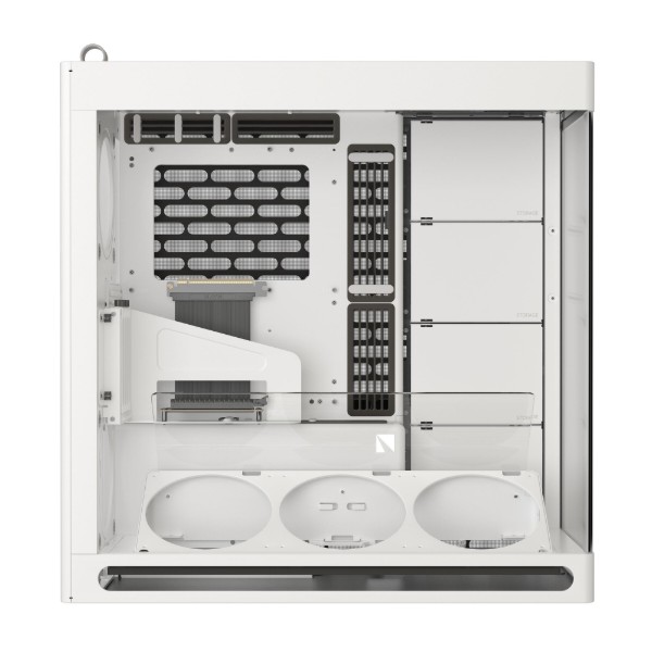 Фото - Корпус Havn HS 420 VGPU Edition White (HVN-CA-HS420-07)