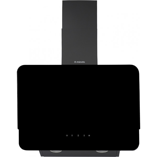 Фото - Вытяжка декоративная Minola HVS 66102 BL 1000 LED