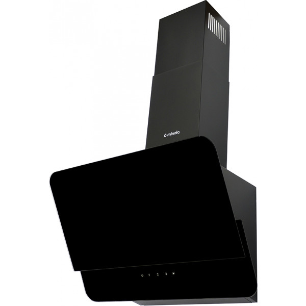 Фото - Вытяжка декоративная Minola HVS 66102 BL 1000 LED