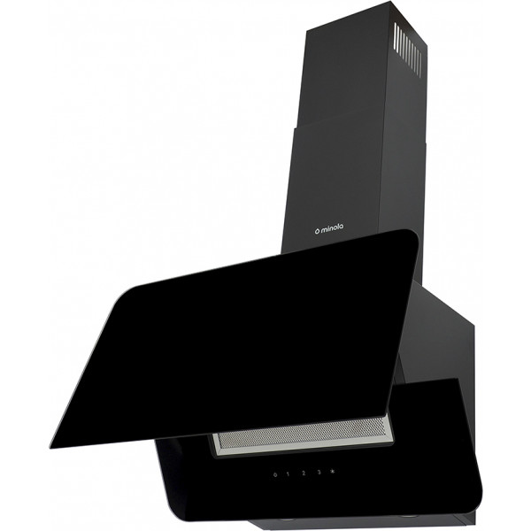 Фото - Вытяжка декоративная Minola HVS 66102 BL 1000 LED