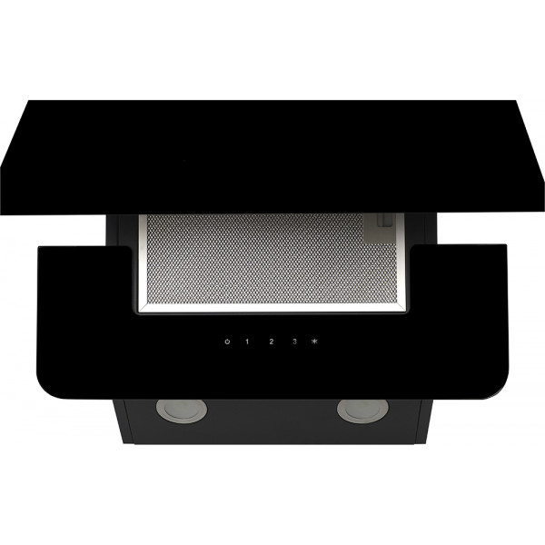 Фото - Вытяжка декоративная Minola HVS 66102 BL 1000 LED