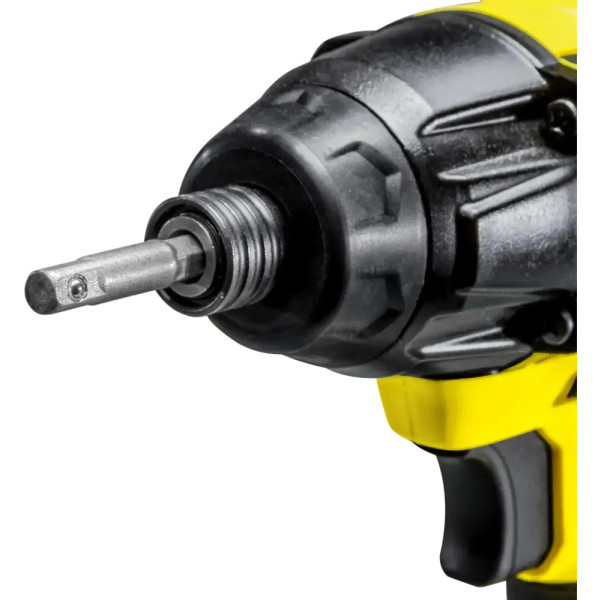 Фото - Гайковерт акумуляторний Trotec PIDS 10-20V + кейс (4410000601)