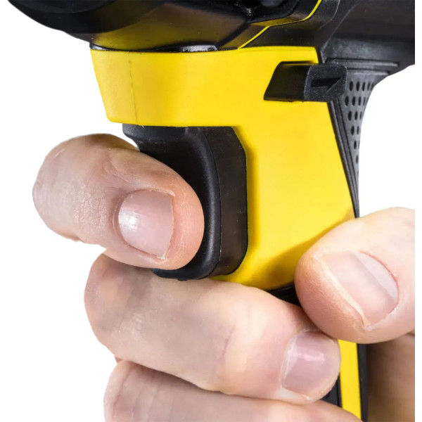 Фото - Гайковерт акумуляторний Trotec PIDS 10-20V + кейс (4410000601)