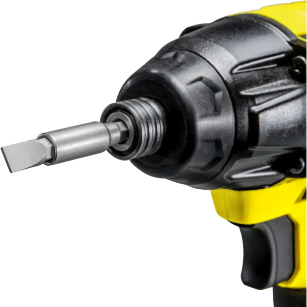 Фото - Гайковерт акумуляторний Trotec PIDS 10-20V + кейс (4410000601)