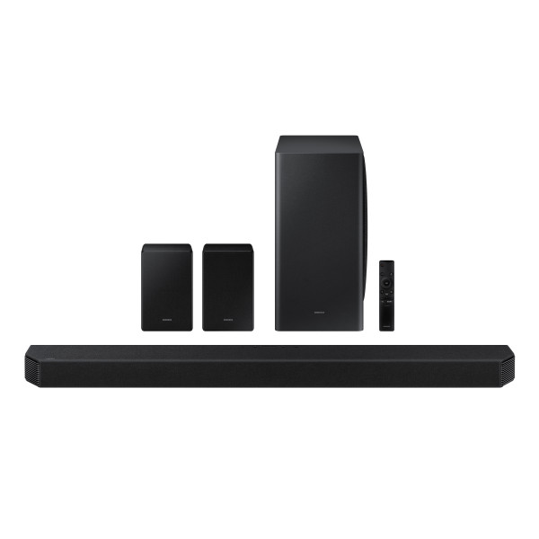 Фото - Саундбар Samsung HW-Q950A/RU