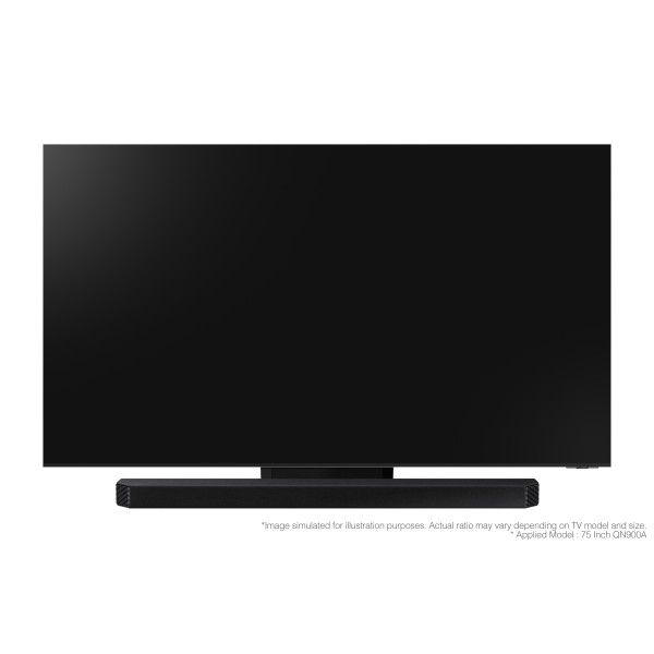 Фото - Саундбар Samsung HW-Q950A/RU