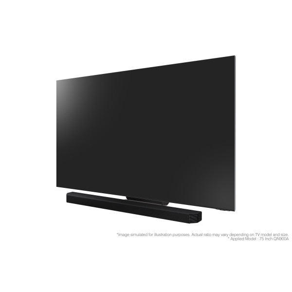 Фото - Саундбар Samsung HW-Q950A/RU