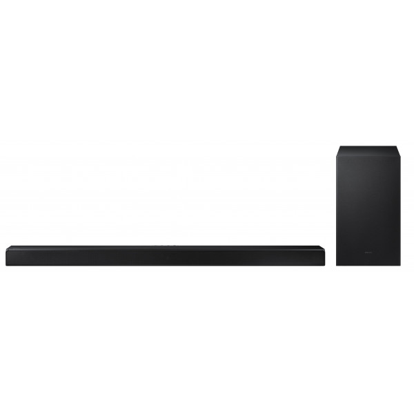 Фото - Саундбар Samsung HW-A650/RU