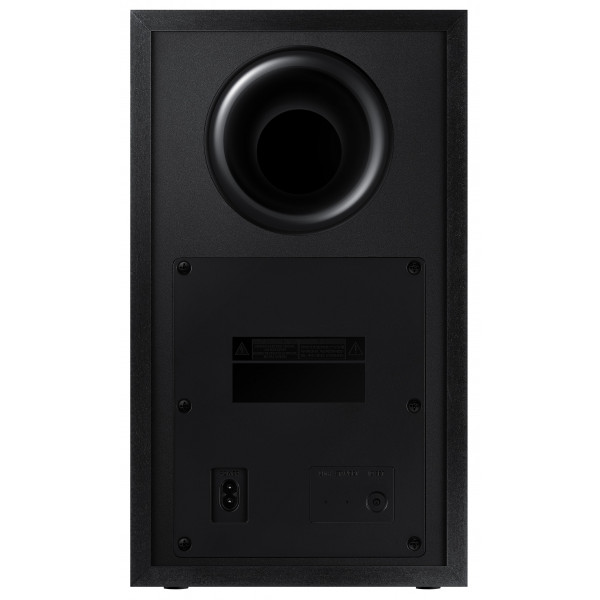 Фото - Саундбар Samsung HW-A650/RU