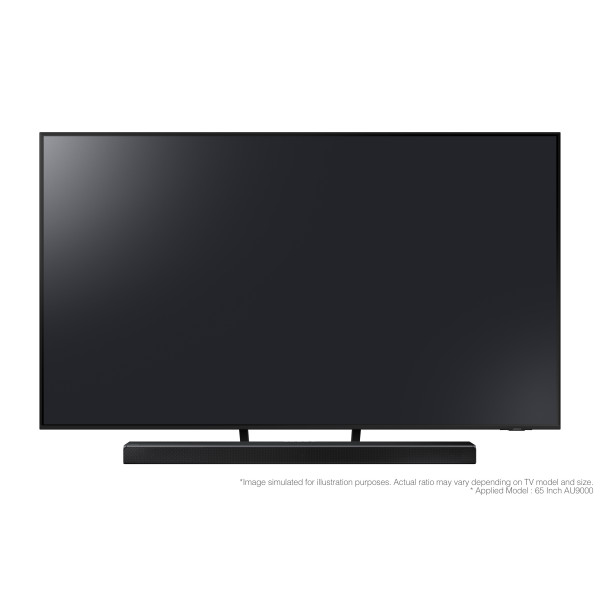 Фото - Саундбар Samsung HW-A650/RU