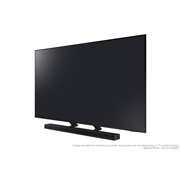Фото - Саундбар Samsung HW-A650/RU