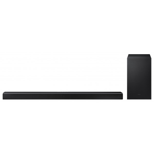 Фото - Саундбар Samsung HW-Q600A/RU