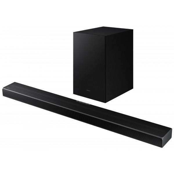 Фото - Саундбар Samsung HW-Q600A/RU