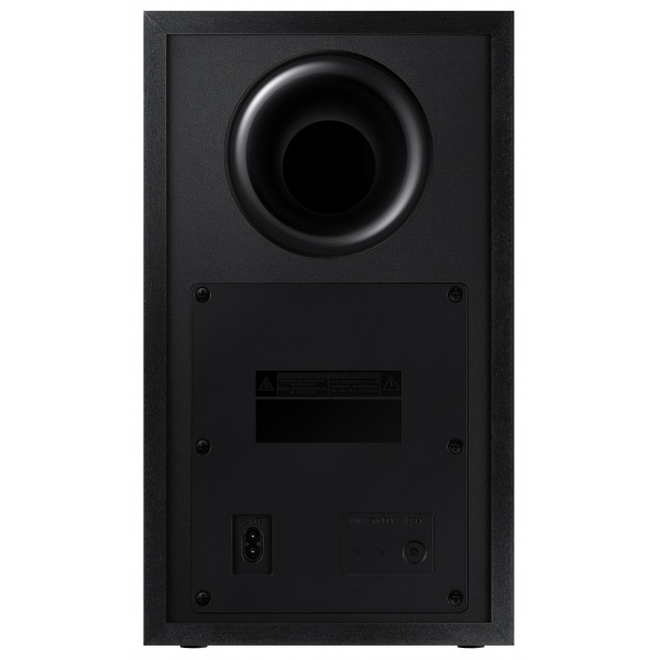Фото - Саундбар Samsung HW-Q600A/RU