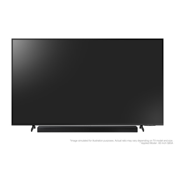 Фото - Саундбар Samsung HW-Q600A/RU