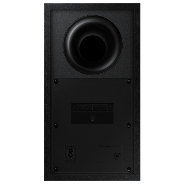 Фото - Саундбар Samsung HW-Q600C/UA