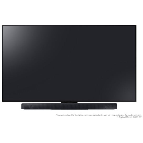 Фото - Саундбар Samsung HW-Q600C/UA