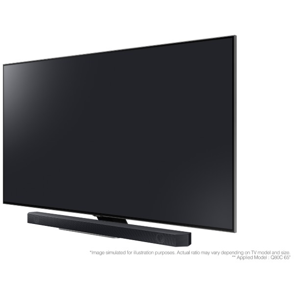 Фото - Саундбар Samsung HW-Q600C/UA