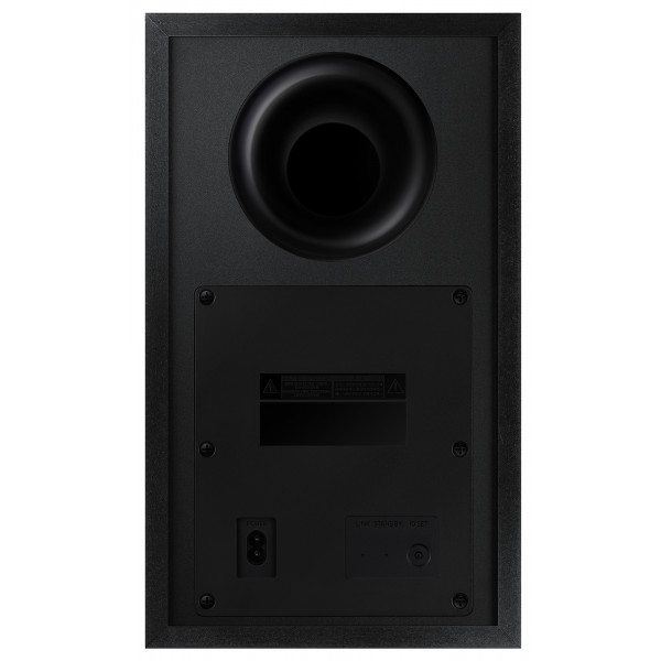 Фото - Уцінка - Саундбар Samsung HW-Q700C/UA