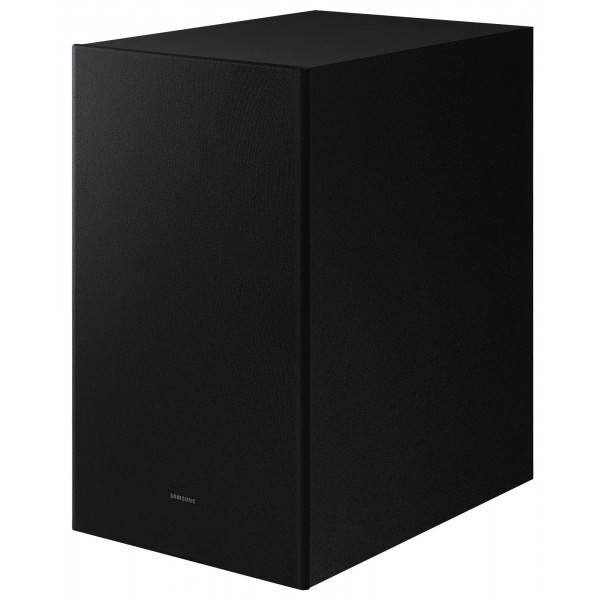Фото - Уцінка - Саундбар Samsung HW-Q700C/UA