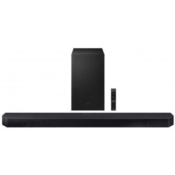 Фото - Уцінка - Саундбар Samsung HW-Q700C/UA