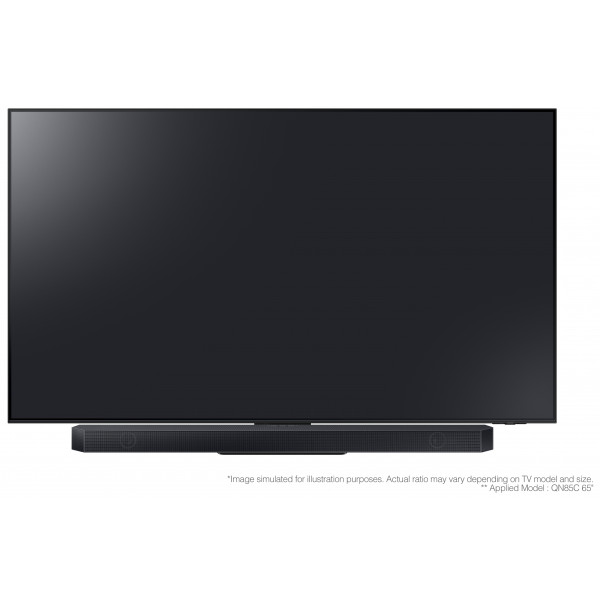 Фото - Уцінка - Саундбар Samsung HW-Q700C/UA