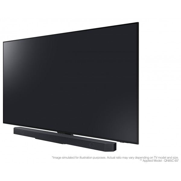 Фото - Уцінка - Саундбар Samsung HW-Q700C/UA