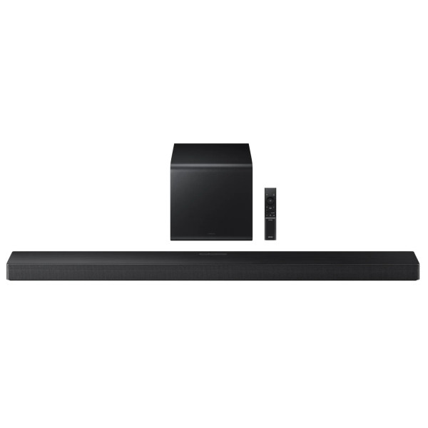 Фото - Уценка - Саундбар Samsung HW-QS700F/UA
