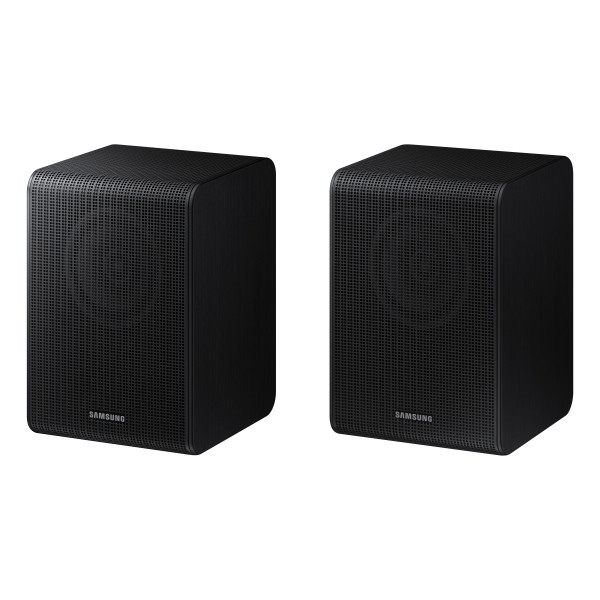 Фото - Саундбар Samsung HW-QS750F/UA