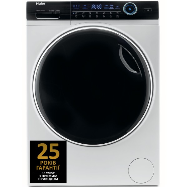 Фото - Пральна машина Haier HW100-B14979