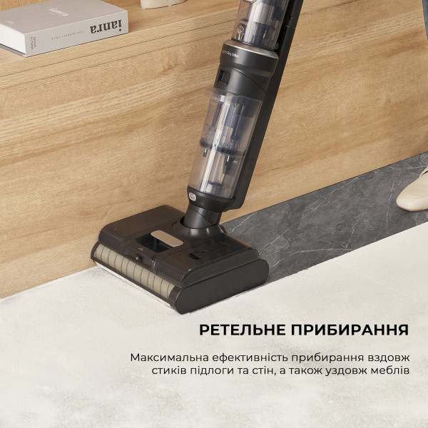 Фото - Пылесос ручной моющий JIMMY HW11 PRO MAX 3 в 1