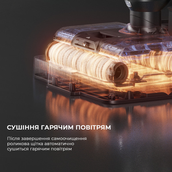 Фото - Пылесос ручной моющий JIMMY HW11 PRO MAX 3 в 1