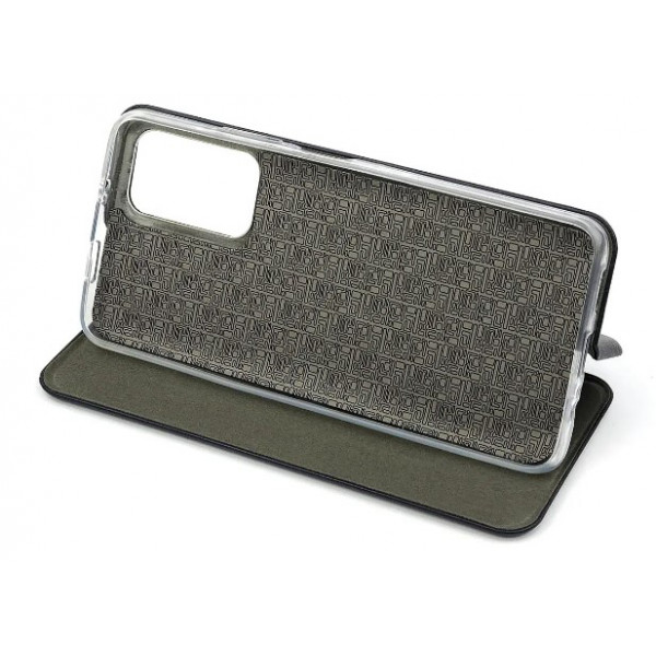 Фото - Чохол для смартфону BeCover Exclusive for Motorola Moto E22/E22i Dark Green (710242)