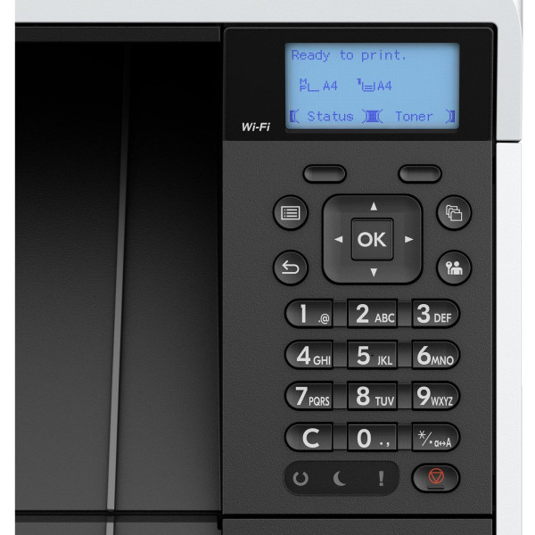 Фото - Принтер для ч/б друку Kyocera ECOSYS PA4000x (110C153NL0)